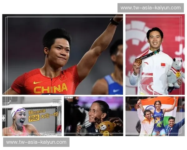 体育深度解读：看懂赛场的另一种语言