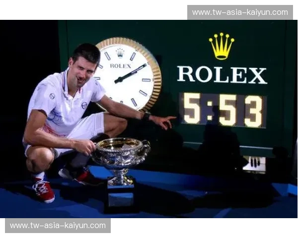 战报澳网:冰火对决,网球荣耀现场 战报澳网:冰火对决,网球荣耀现场