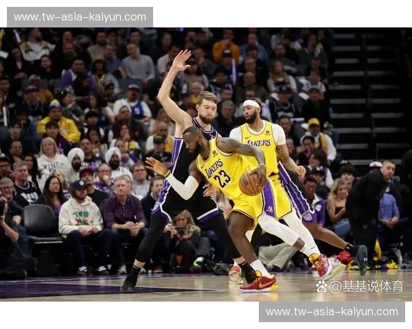 巅峰之上的权杖博弈：掘金与湖人的恩怨情仇录